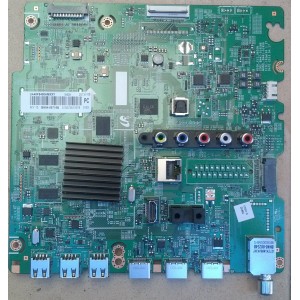 SAMSUNG UA40F6400 MAIN BOARD BN94-06716B BN94-06716E BN94-06169X